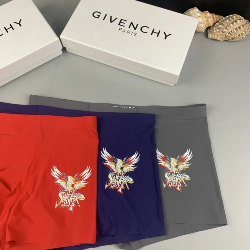 Functional Givenchy Underwear 276377