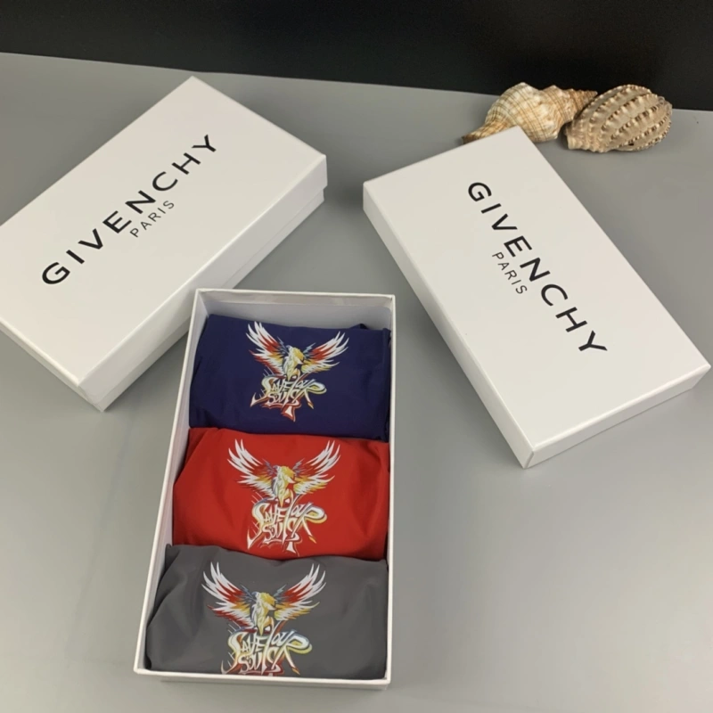 Functional Givenchy Underwear 276377