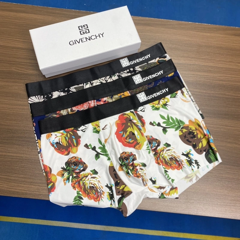 SmoothTexture Givenchy Underwear 276376