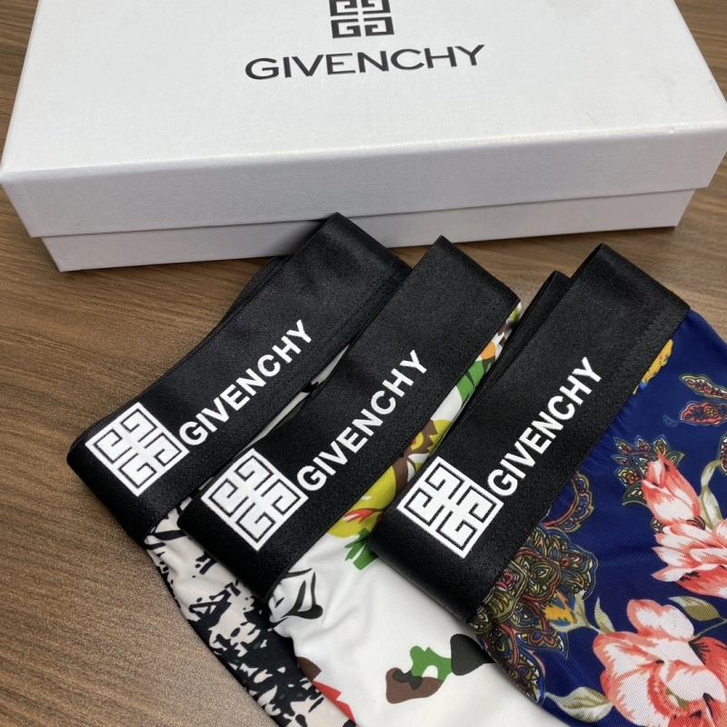 SmoothTexture Givenchy Underwear 276376