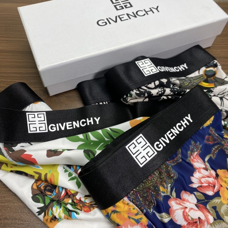 SmoothTexture Givenchy Underwear 276376