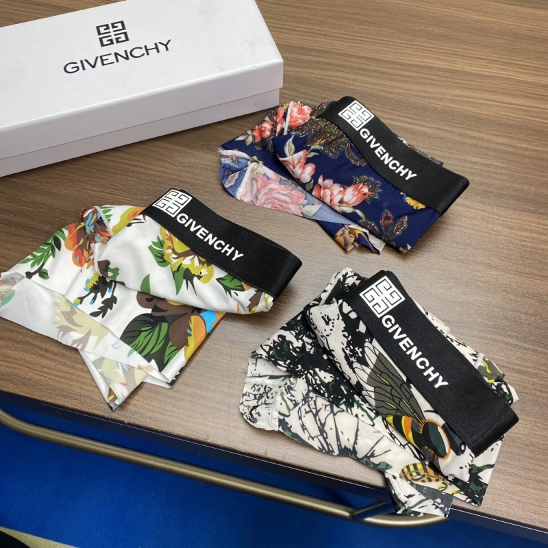 SmoothTexture Givenchy Underwear 276376