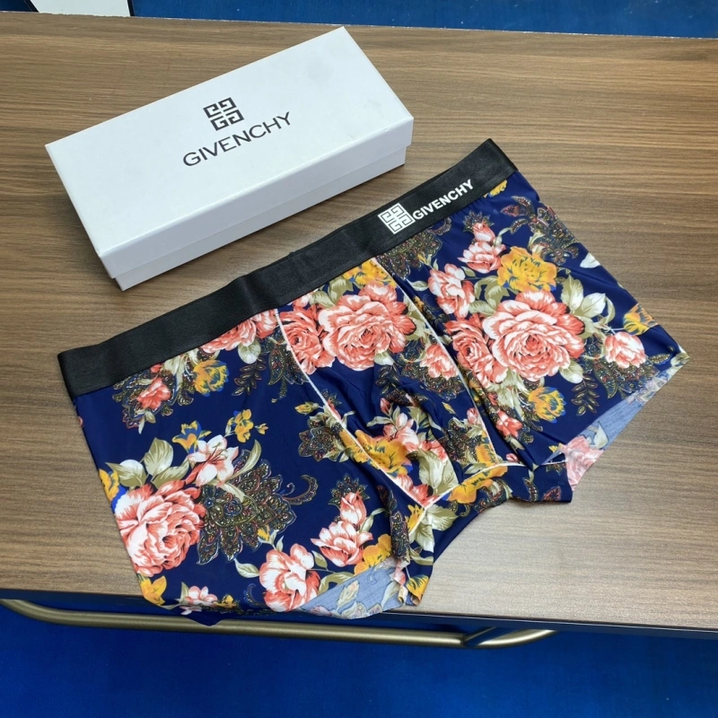 SmoothTexture Givenchy Underwear 276376