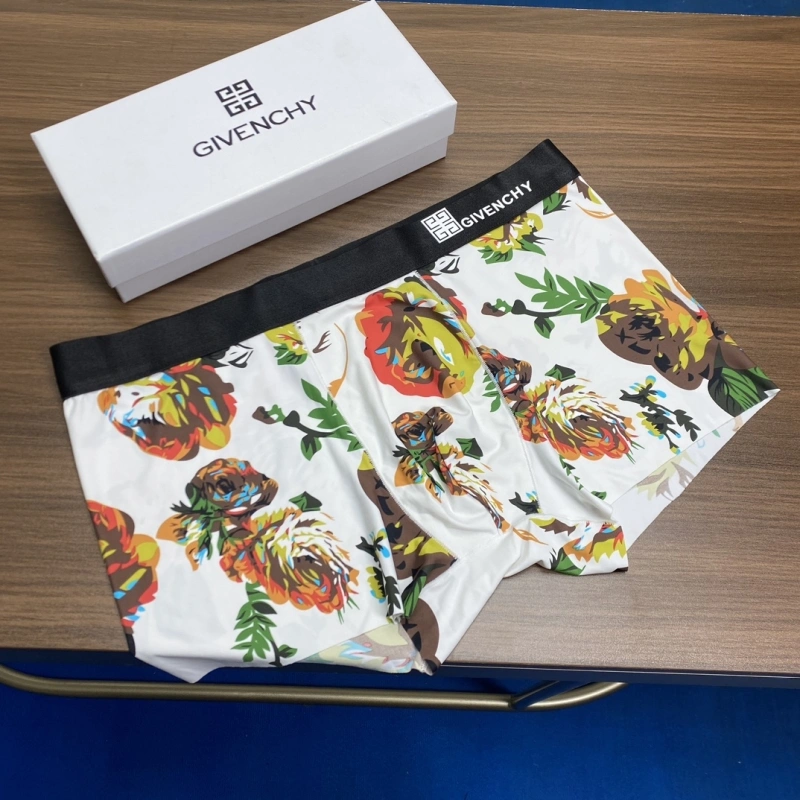 SmoothTexture Givenchy Underwear 276376