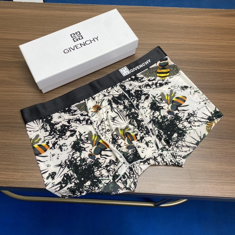 SmoothTexture Givenchy Underwear 276376