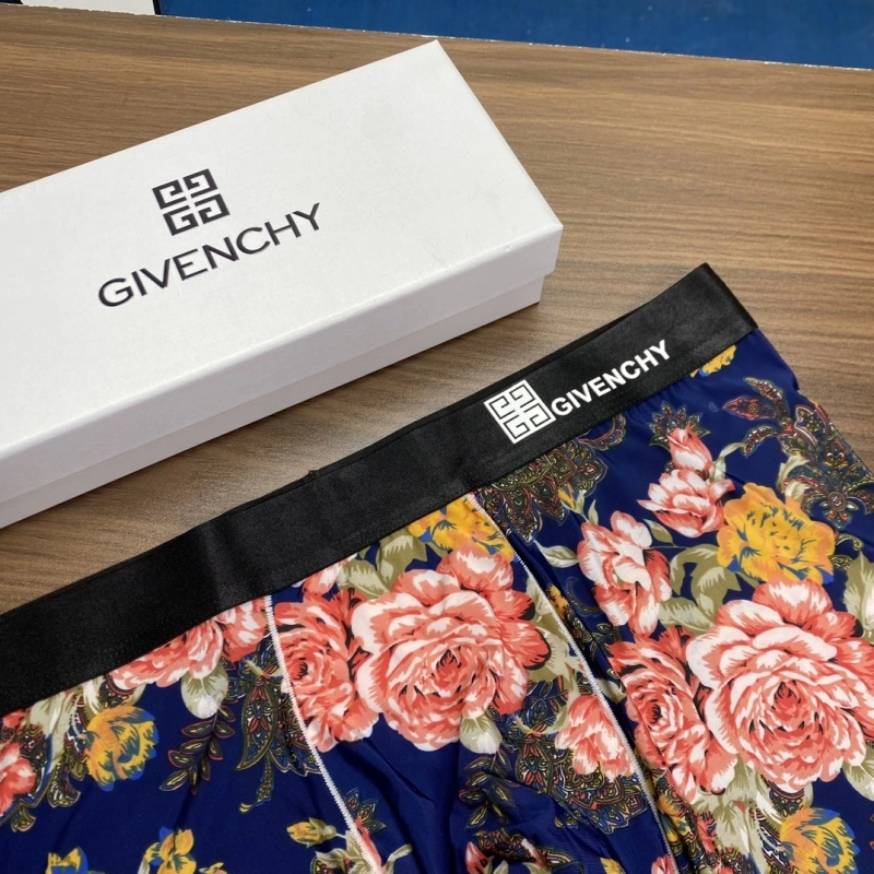 SmoothTexture Givenchy Underwear 276376