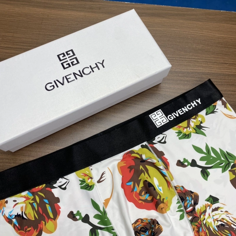SmoothTexture Givenchy Underwear 276376