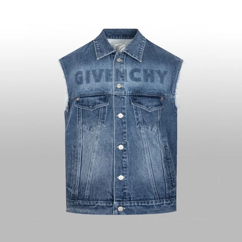 Givenchy Vest Durable 124113
