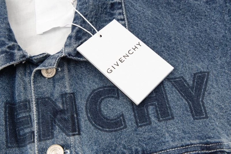 Givenchy Vest Durable 124113