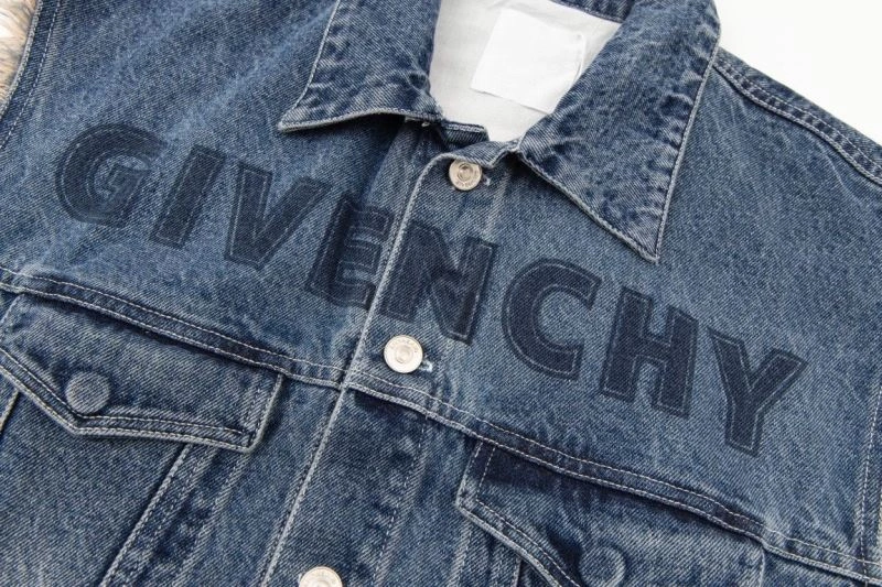 Givenchy Vest Durable 124113