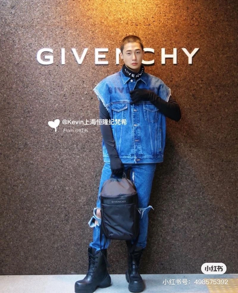 Givenchy Vest Durable 124113