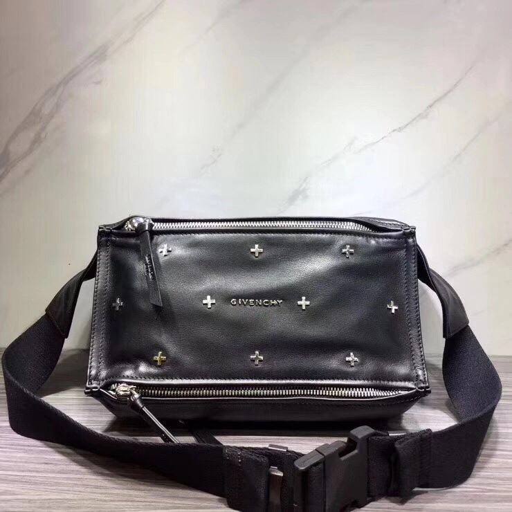 Unique Givenchy Waist Chest Packs 64462