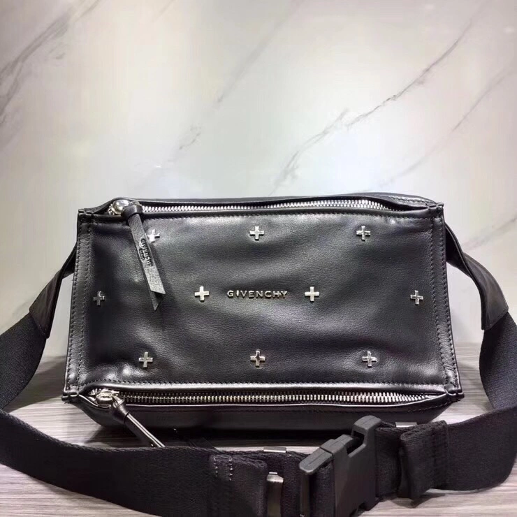 Unique Givenchy Waist Chest Packs 64462