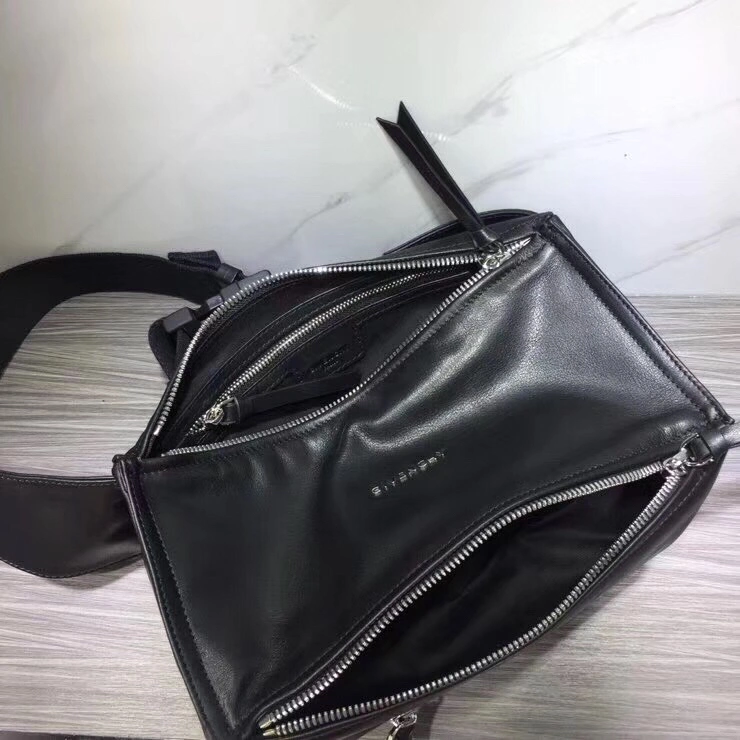 Givenchy Waist Chest Packs Resilient 64465