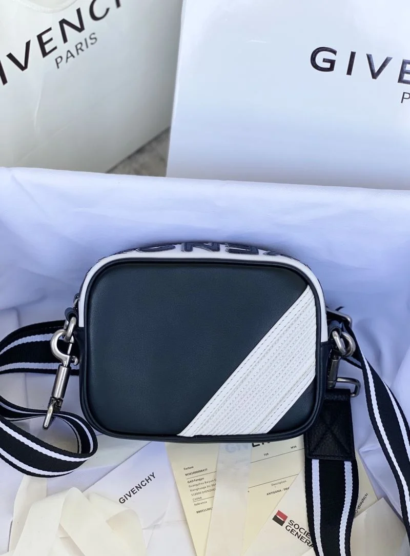 Popular Givenchy Waist Chest Packs 44909