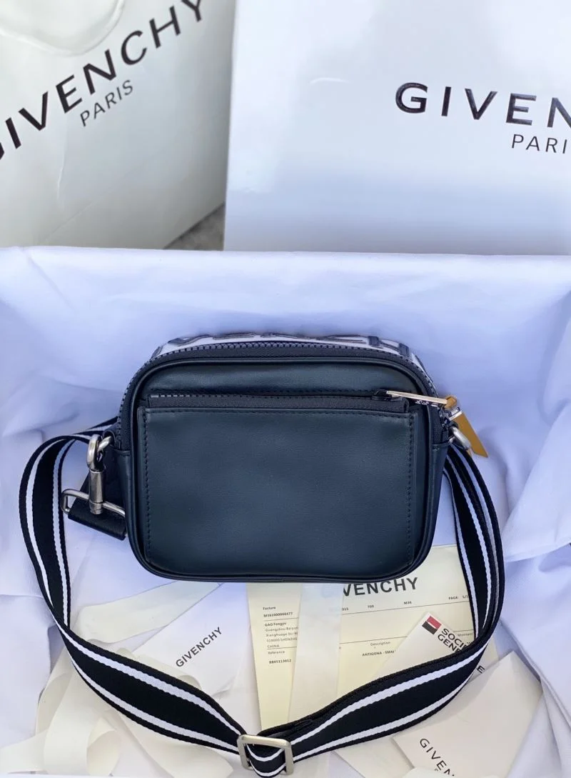 Popular Givenchy Waist Chest Packs 44909