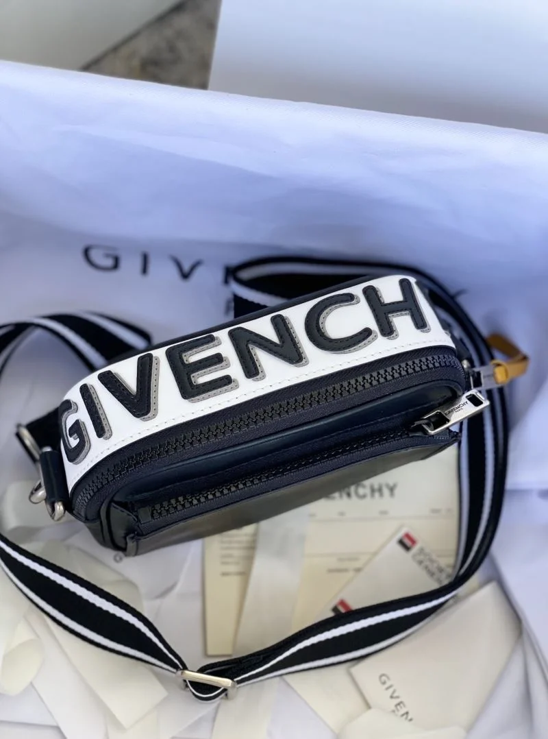 Popular Givenchy Waist Chest Packs 44909