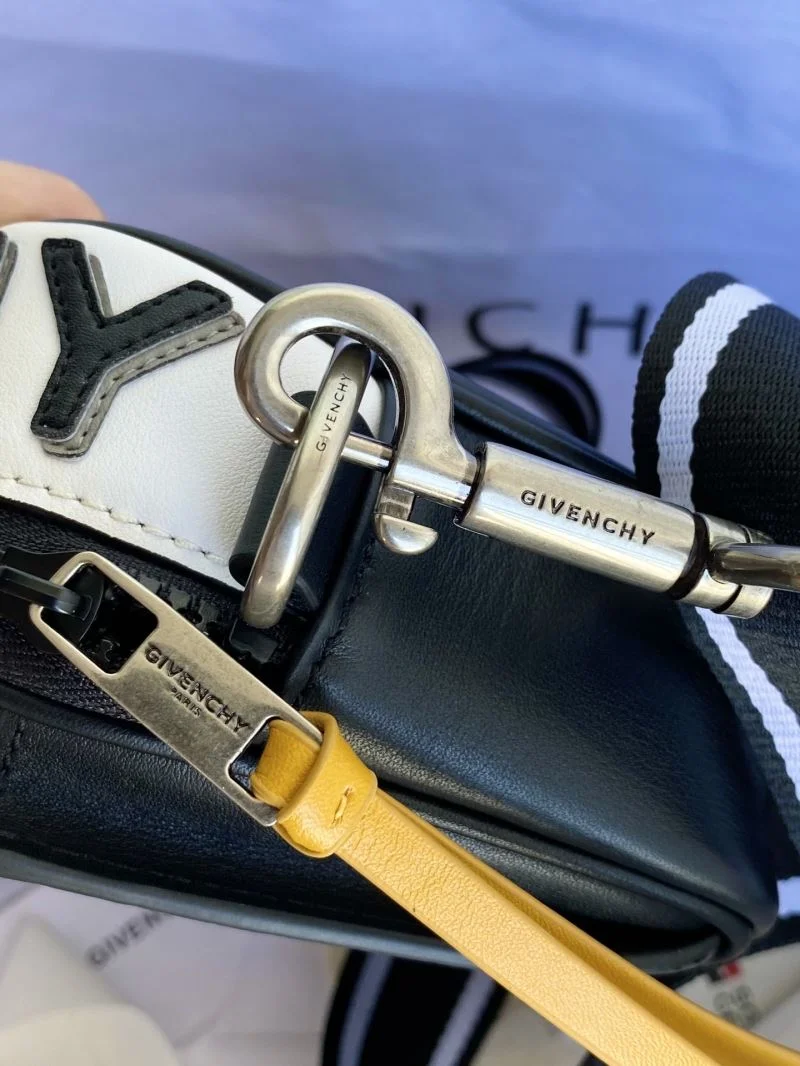 Popular Givenchy Waist Chest Packs 44909