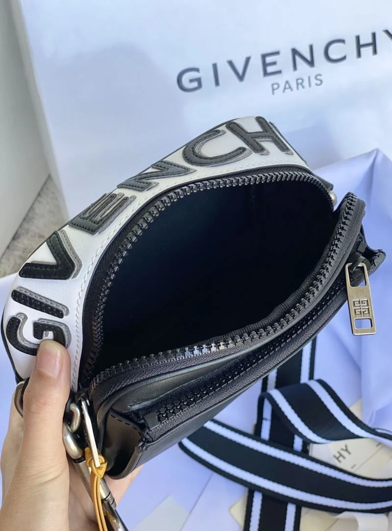 Popular Givenchy Waist Chest Packs 44909