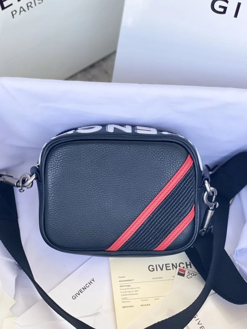Givenchy Waist Chest Packs SoftTouch 44860