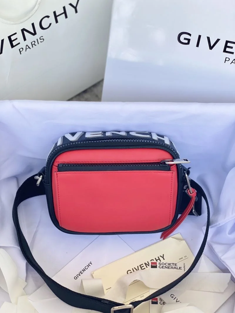 Givenchy Waist Chest Packs SoftTouch 44860