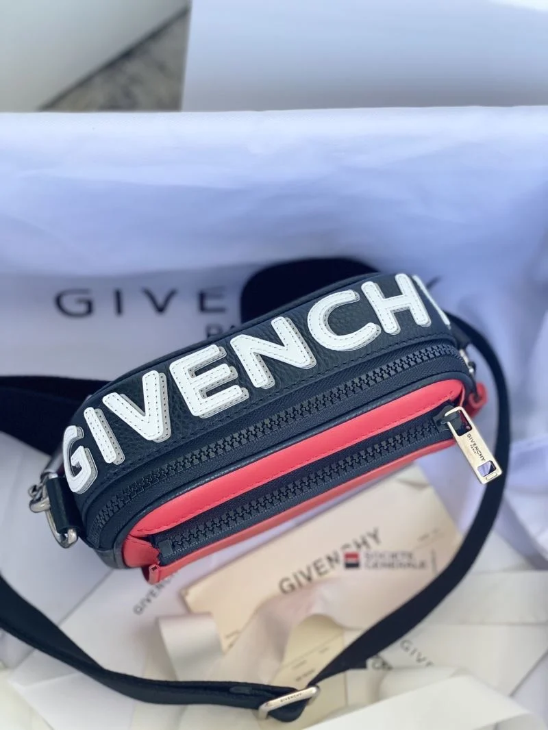 Givenchy Waist Chest Packs SoftTouch 44860