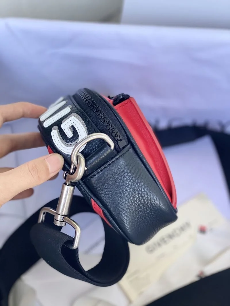 Givenchy Waist Chest Packs SoftTouch 44860