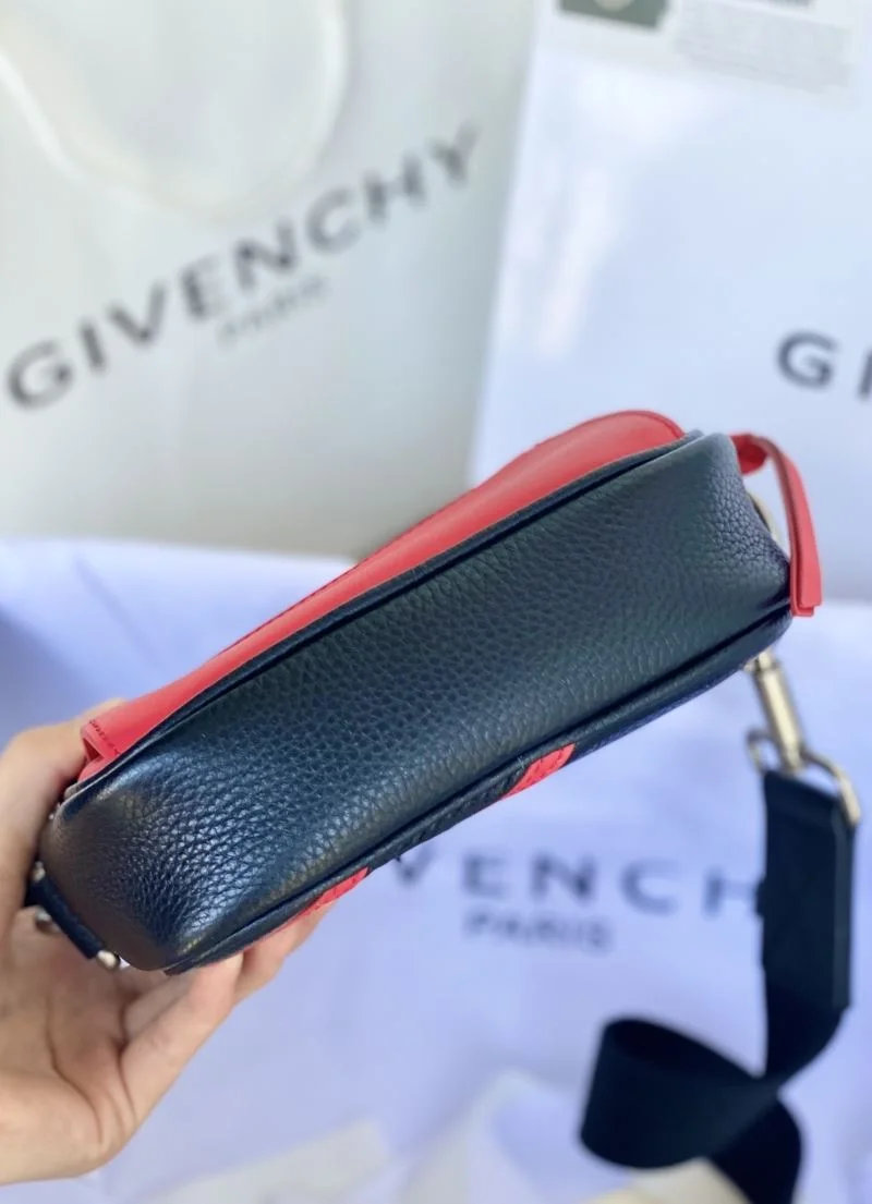 Givenchy Waist Chest Packs SoftTouch 44860