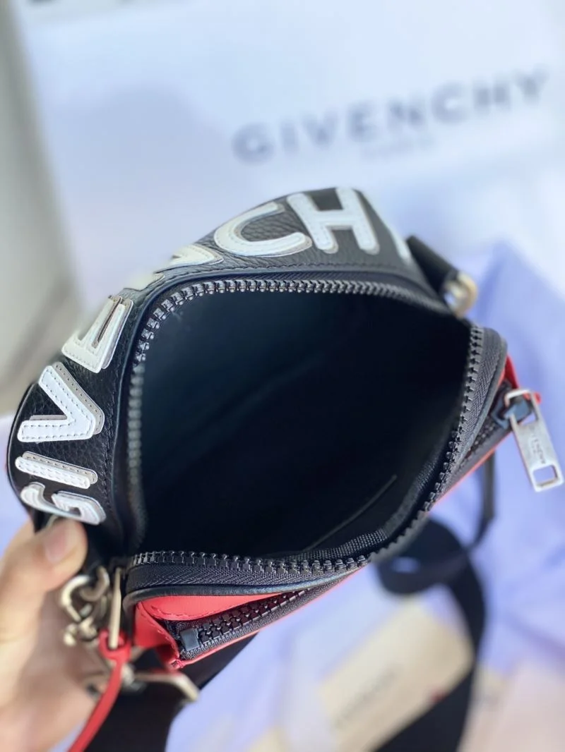 Givenchy Waist Chest Packs SoftTouch 44860