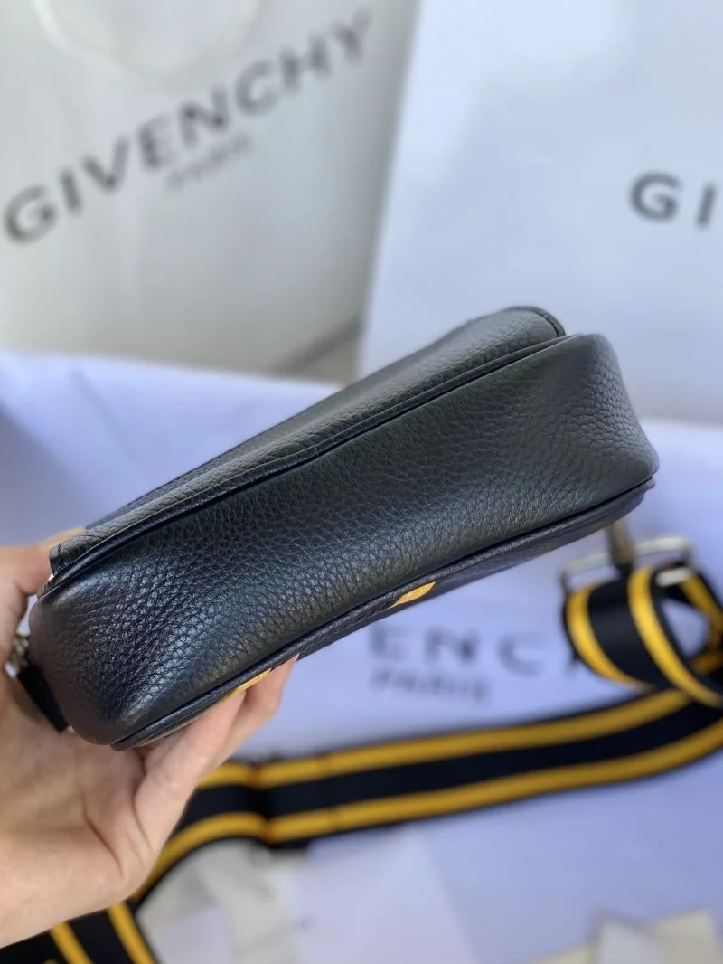 Supportive Givenchy Waist Chest Packs 44859