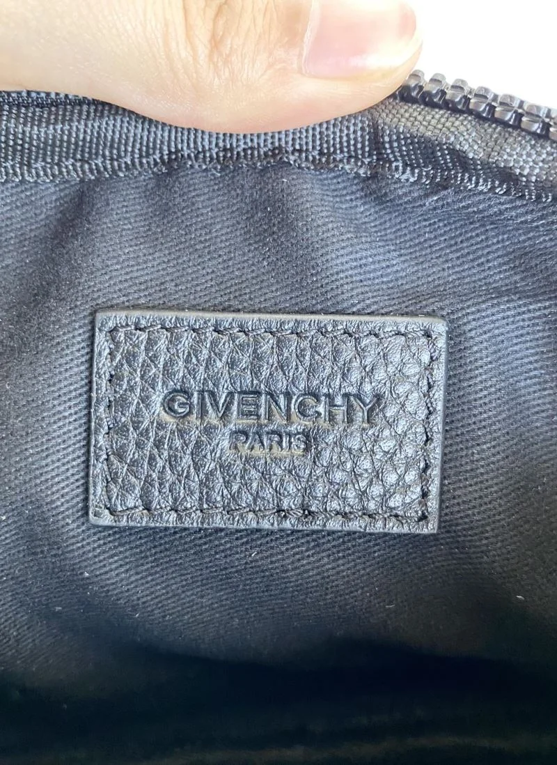 Supportive Givenchy Waist Chest Packs 44859
