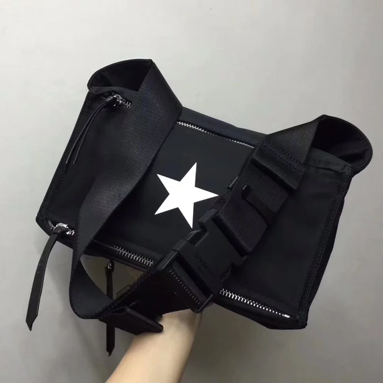 Givenchy Waist Chest Packs Comfortable 44913