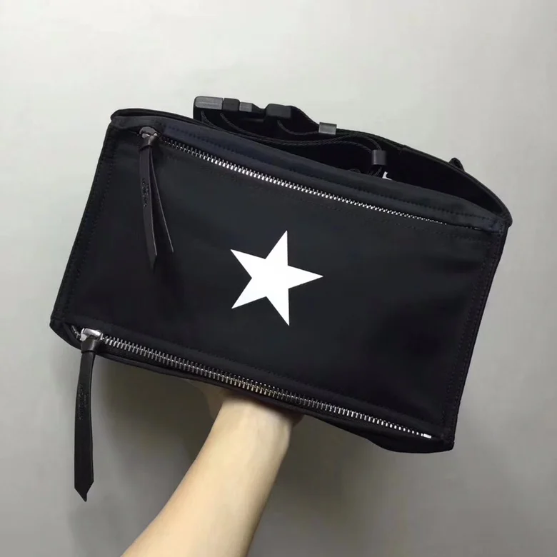 Givenchy Waist Chest Packs Comfortable 44913