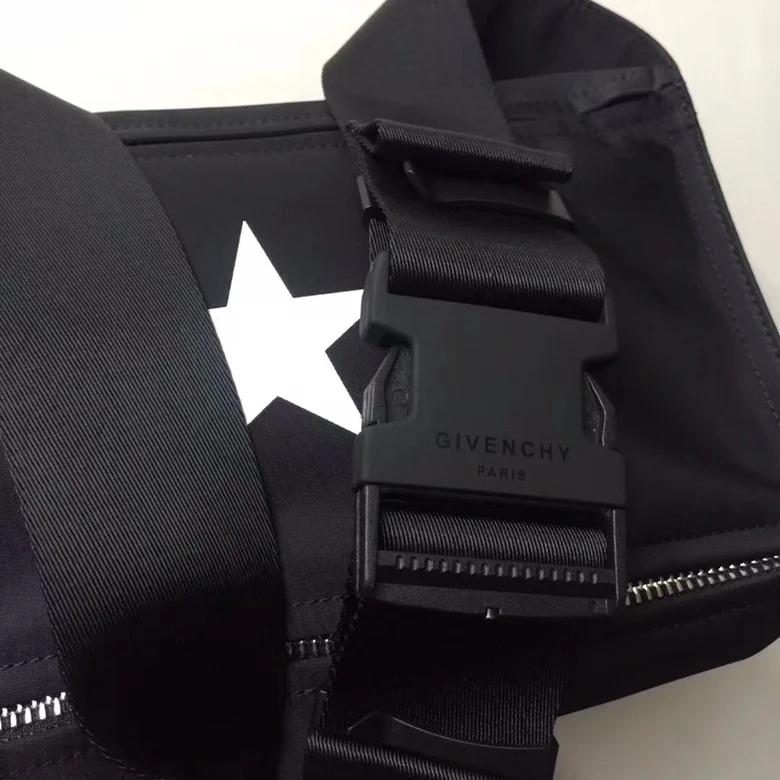 Givenchy Waist Chest Packs Comfortable 44913
