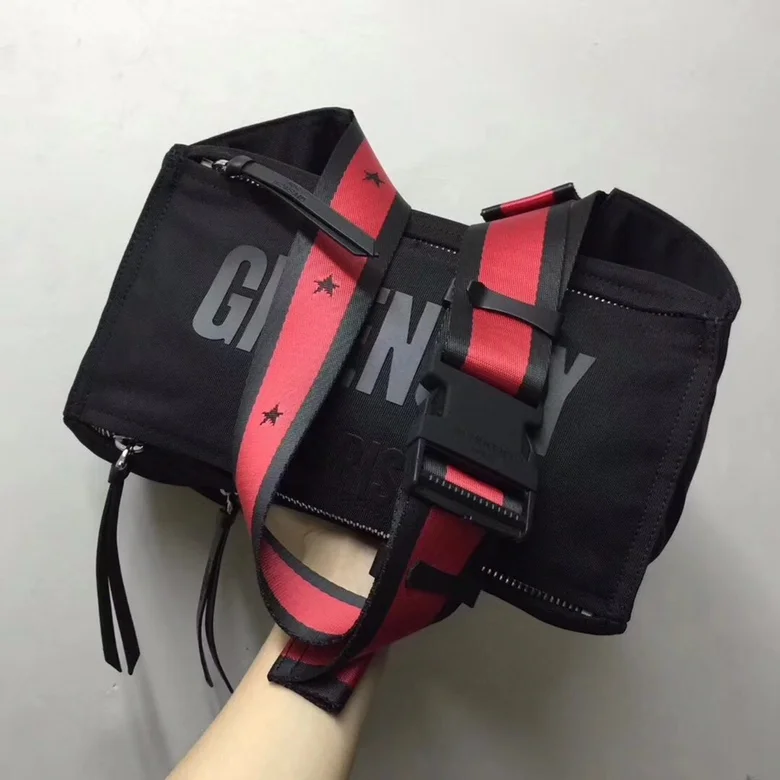 Givenchy Waist Chest Packs Efficient 44857
