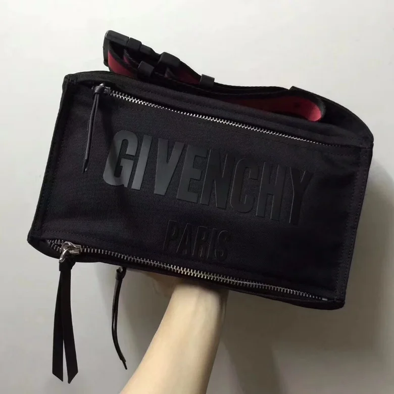 Givenchy Waist Chest Packs Efficient 44857