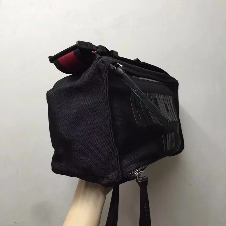Givenchy Waist Chest Packs Efficient 44857