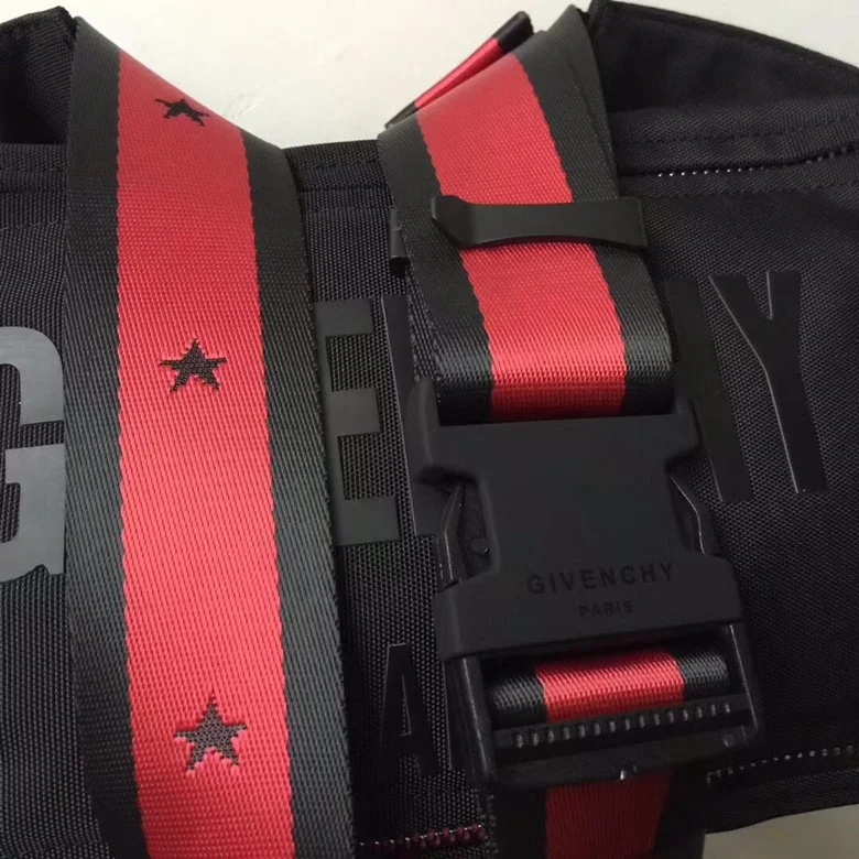 Givenchy Waist Chest Packs Efficient 44857