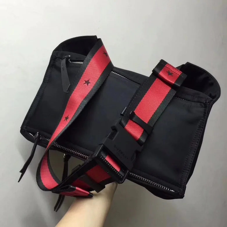 Givenchy Waist Chest Packs Trendy 44856
