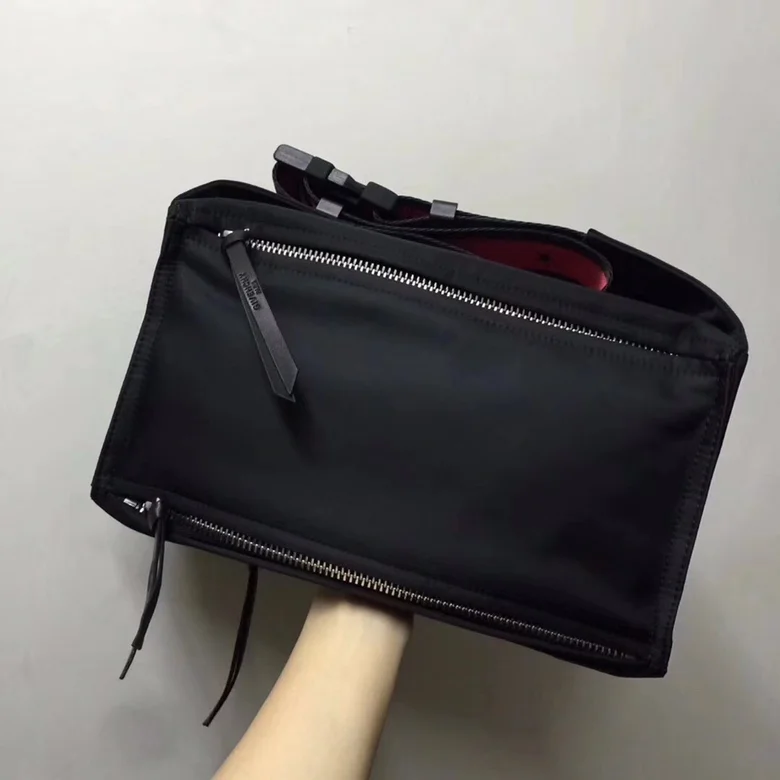 Givenchy Waist Chest Packs Trendy 44856