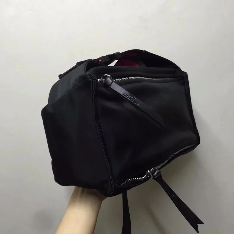 Givenchy Waist Chest Packs Trendy 44856