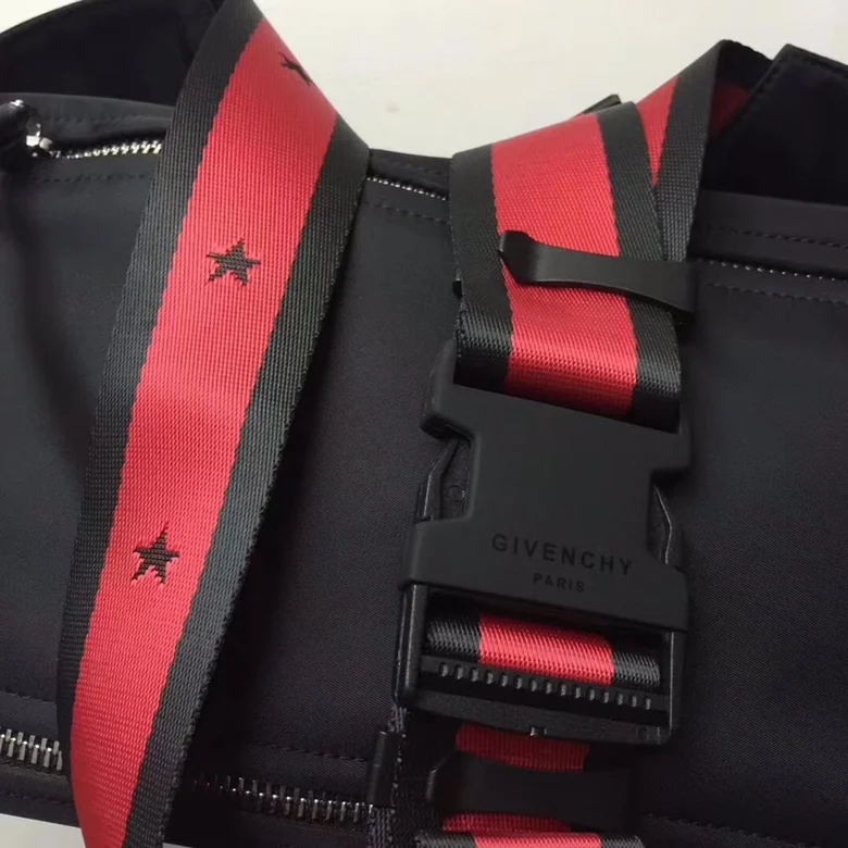 Givenchy Waist Chest Packs Trendy 44856