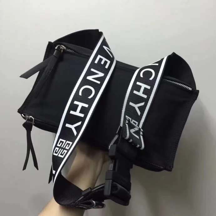Givenchy Waist Chest Packs Refined 44862