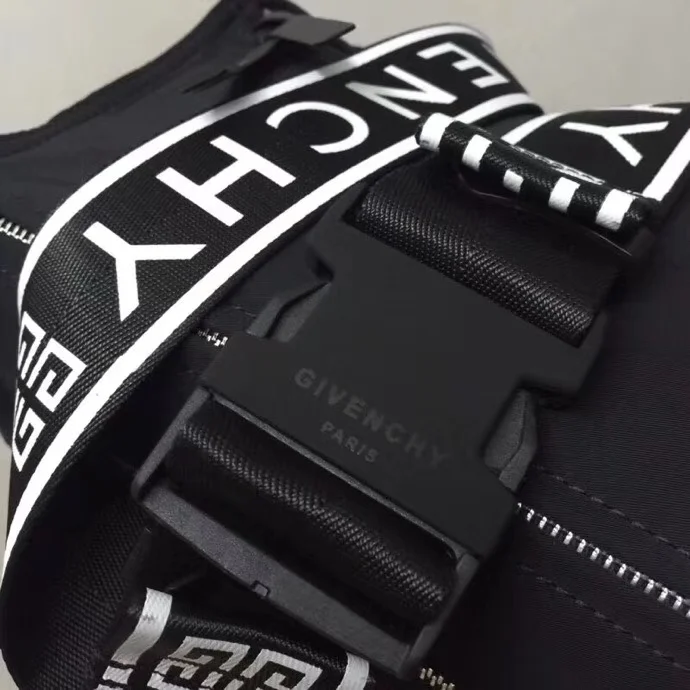 Givenchy Waist Chest Packs Refined 44862