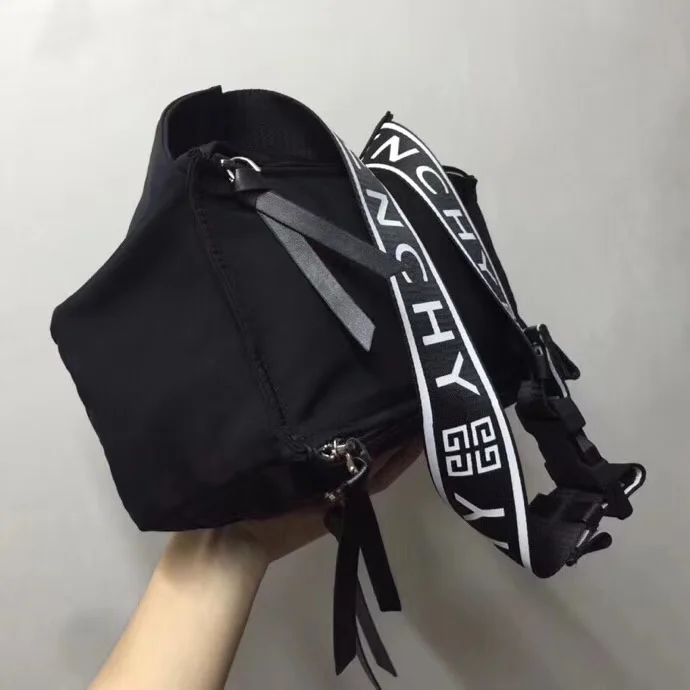 Givenchy Waist Chest Packs Refined 44862