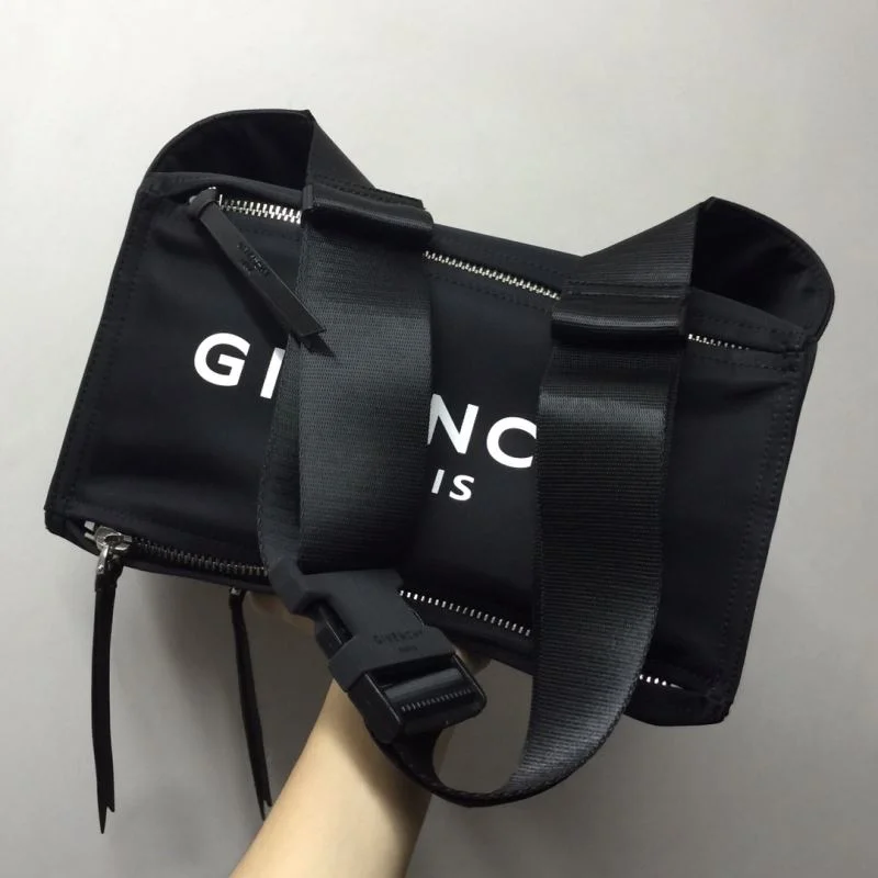 Givenchy Waist Chest Packs Chic 44853