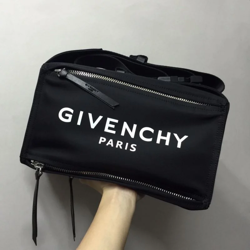 Givenchy Waist Chest Packs Chic 44853