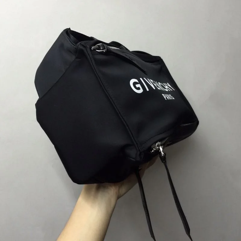 Givenchy Waist Chest Packs Chic 44853