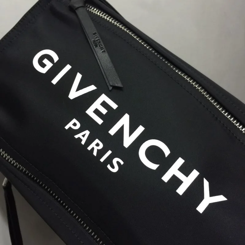 Givenchy Waist Chest Packs Chic 44853