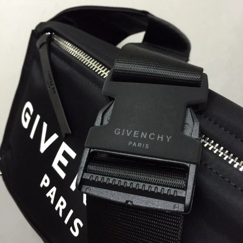 Givenchy Waist Chest Packs Chic 44853